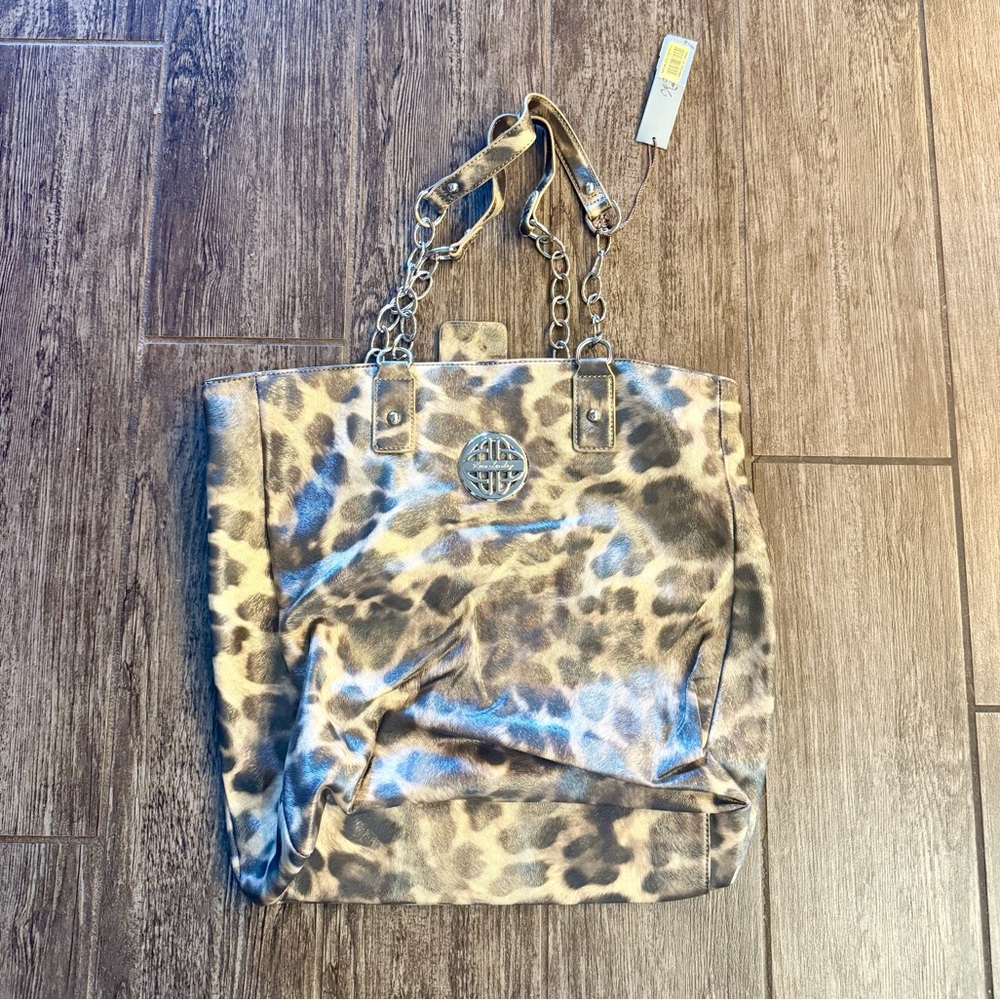 NWT Kate Landry shoulder bag!…